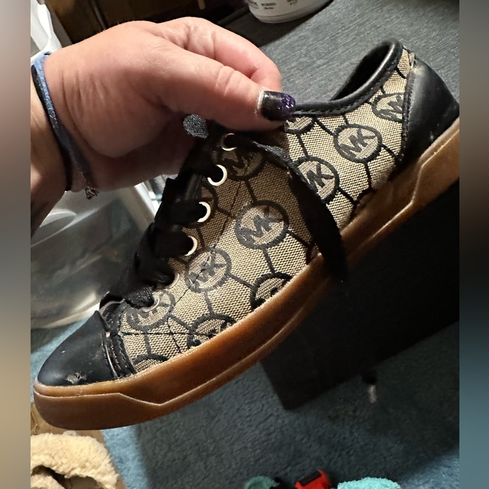Michael Kors shoes